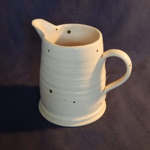 Jugs – large and small